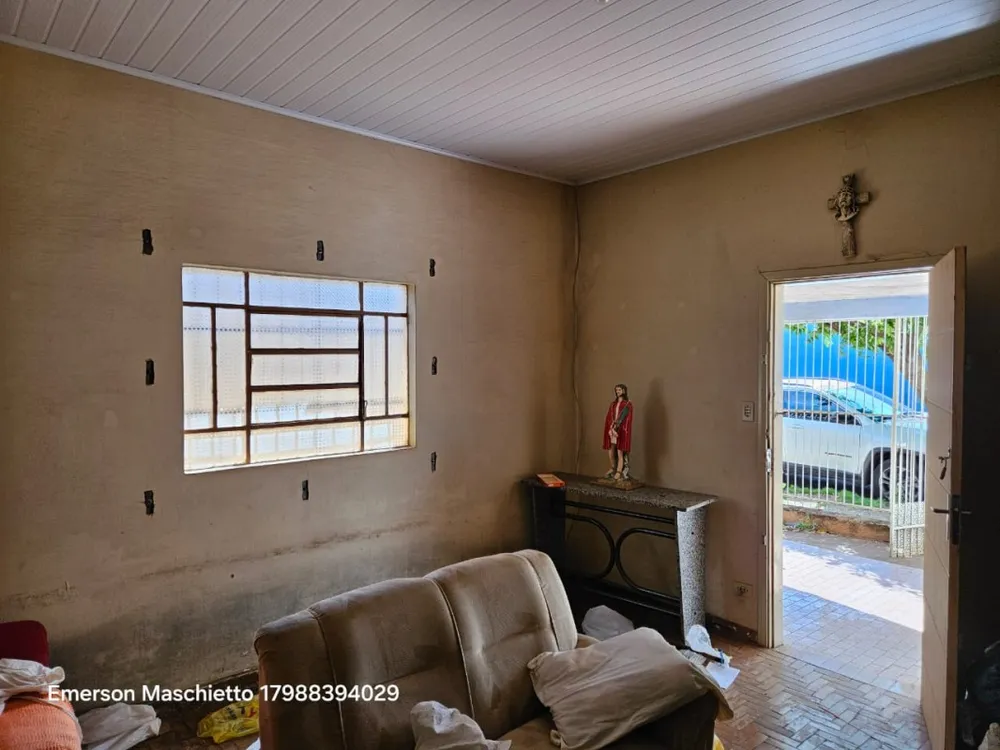 Casa, 2 quartos, 219 m² - Foto 5