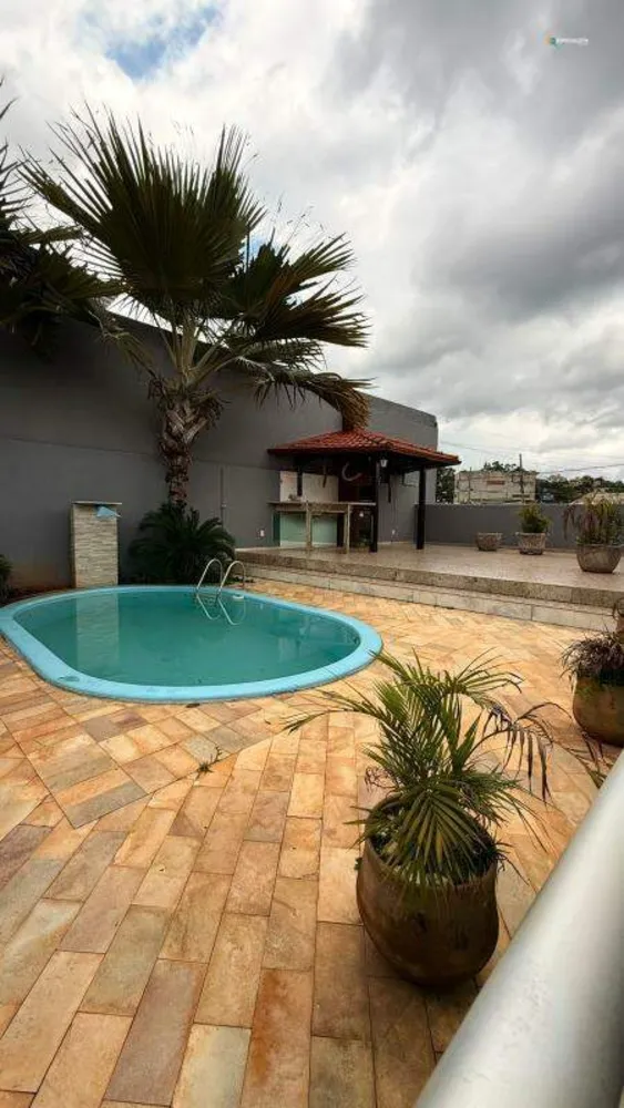 Casa, 3 quartos, 153 m² - Foto 1