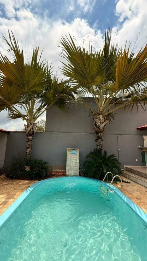 Casa, 3 quartos, 153 m² - Foto 6
