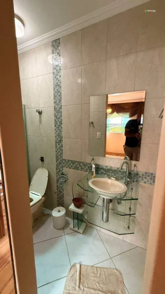 Casa, 3 quartos, 153 m² - Foto 11