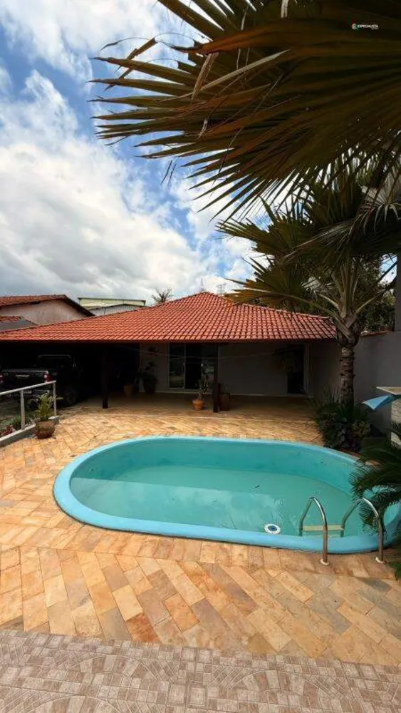 Casa, 3 quartos, 153 m² - Foto 7