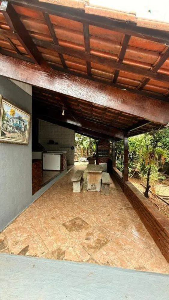 Casa, 3 quartos, 153 m² - Foto 15