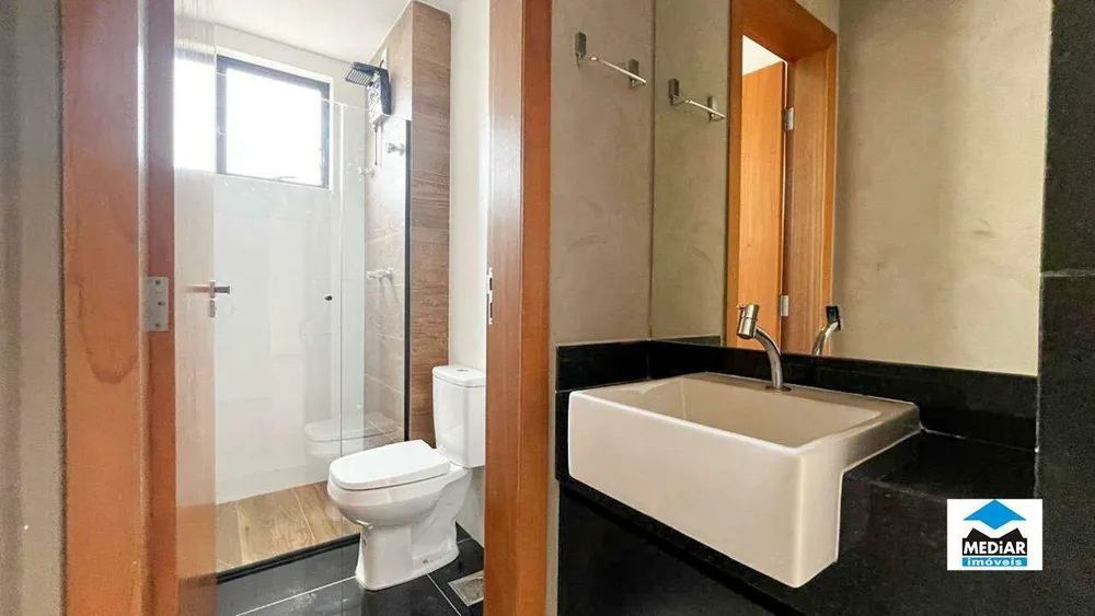 Apartamento, 3 quartos, 88 m² - Foto 17