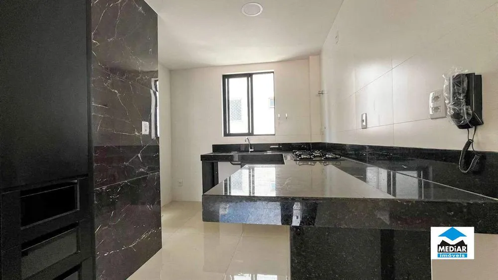 Apartamento, 3 quartos, 88 m² - Foto 2