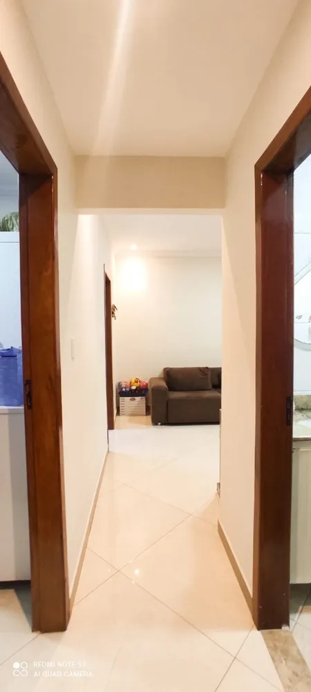 Casa, 3 quartos, 69 m² - Foto 2