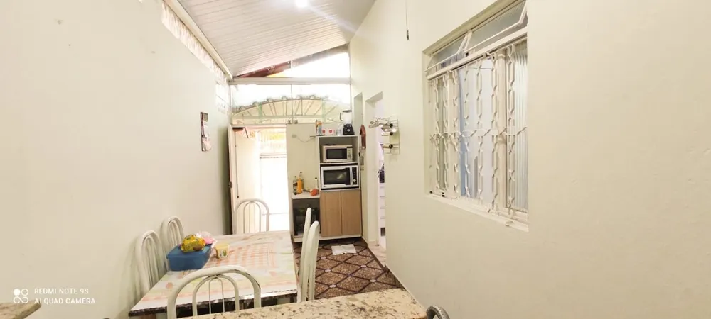 Casa, 3 quartos, 69 m² - Foto 12