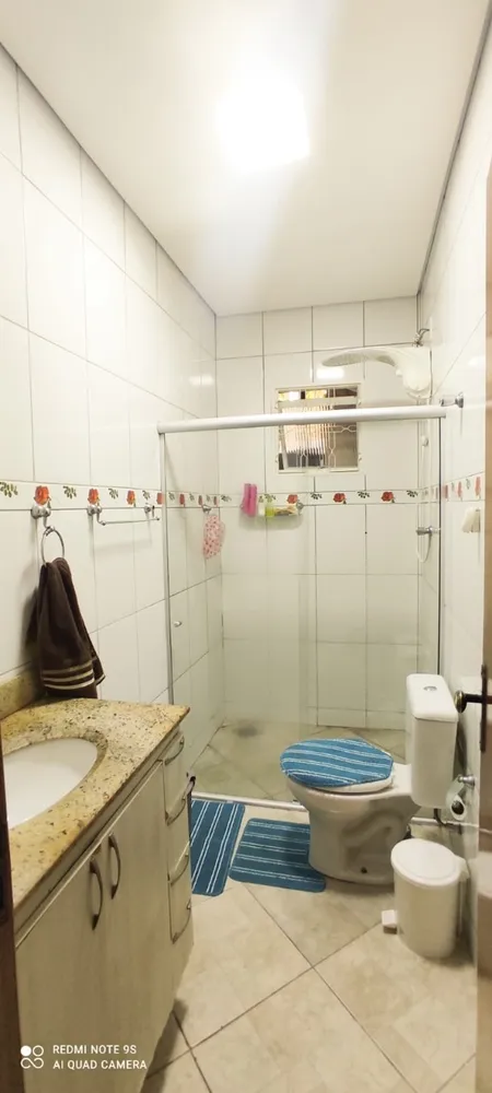 Casa, 3 quartos, 69 m² - Foto 6