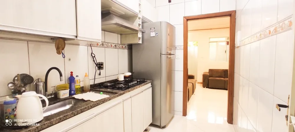 Casa, 3 quartos, 69 m² - Foto 7