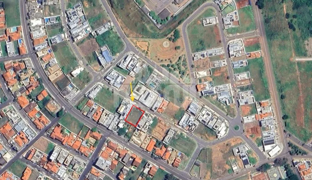 Terreno, 821 m² - Foto 4