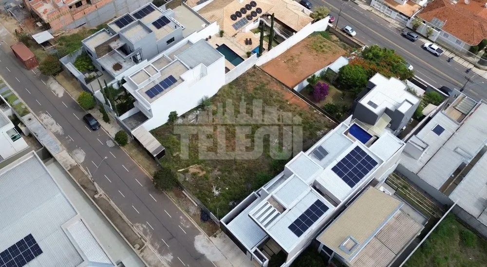Terreno, 821 m² - Foto 2
