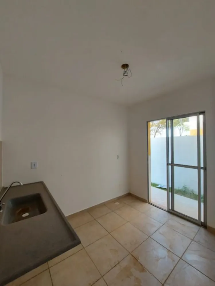 Apartamento, 2 quartos, 47 m² - Foto 1