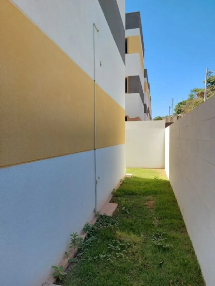 Apartamento, 2 quartos, 47 m² - Foto 7