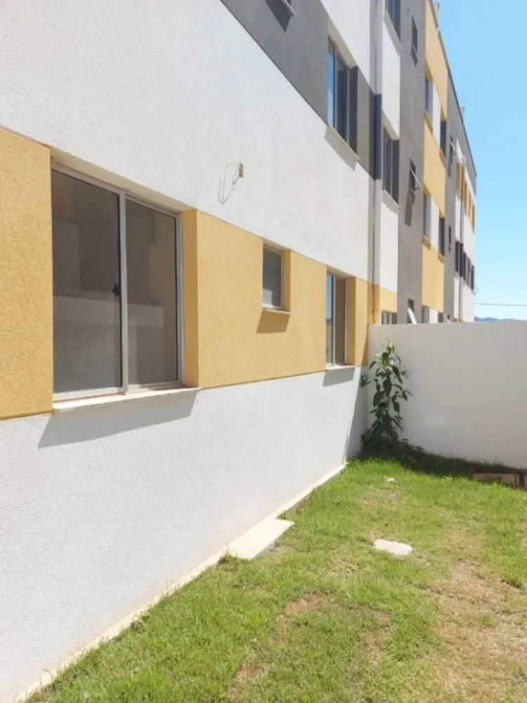 Apartamento, 2 quartos, 47 m² - Foto 6