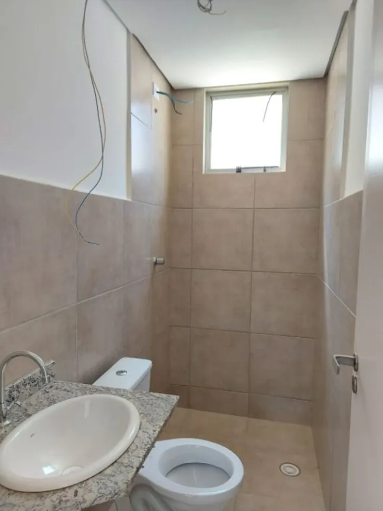 Apartamento, 2 quartos, 47 m² - Foto 3