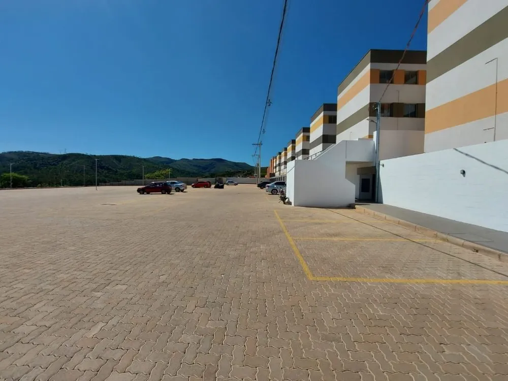Apartamento, 2 quartos, 47 m² - Foto 9