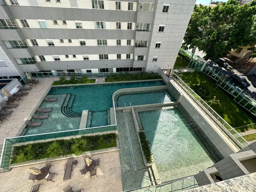 Apartamento, 2 quartos, 60 m² - Foto 2