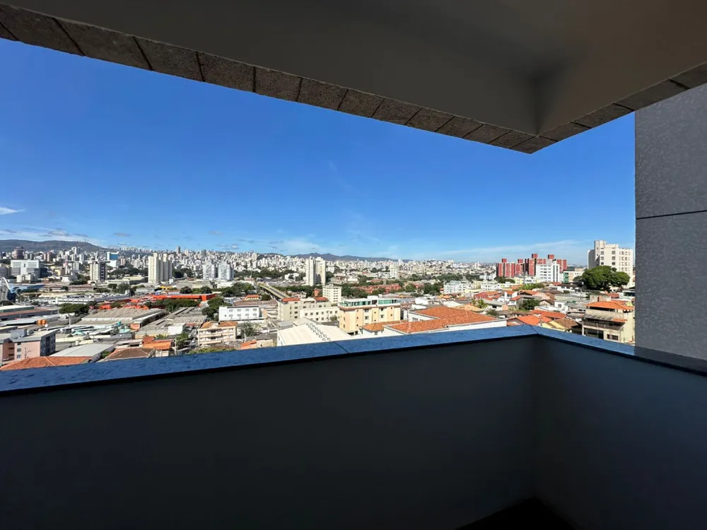 Apartamento, 2 quartos, 60 m² - Foto 5
