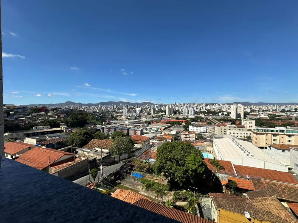 Apartamento, 2 quartos, 60 m² - Foto 6