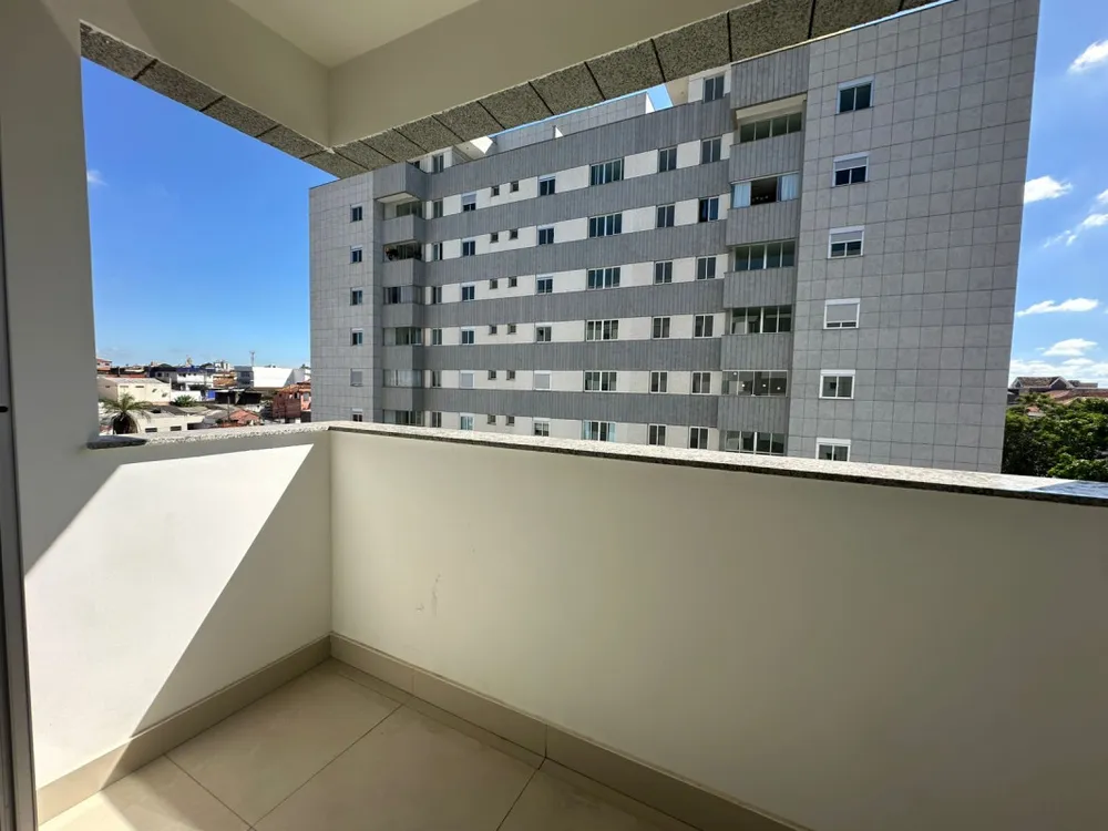Apartamento, 2 quartos, 60 m² - Foto 4