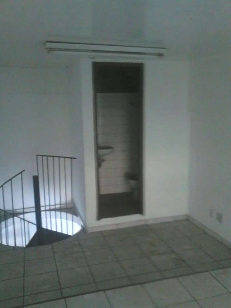 Loja-Salão, 50 m² - Foto 5