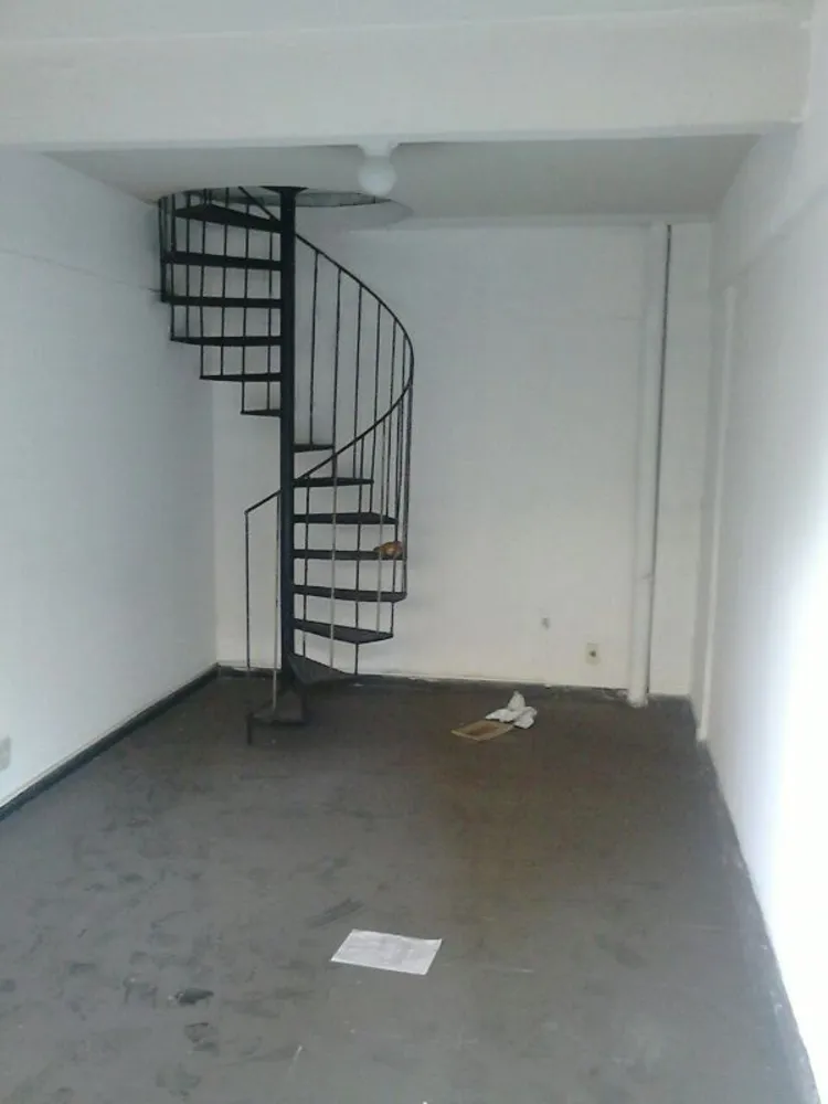 Loja-Salão, 50 m² - Foto 2
