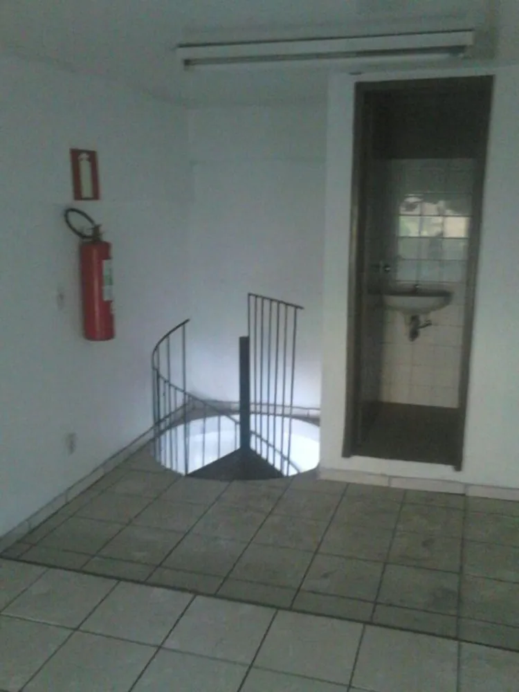 Loja-Salão, 50 m² - Foto 6
