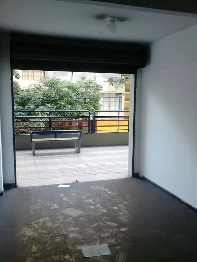 Loja-Salão, 50 m² - Foto 1