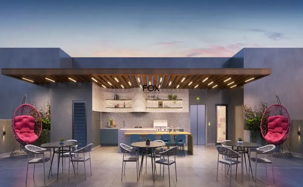 Apartamento, 2 quartos, 65 m² - Foto 10