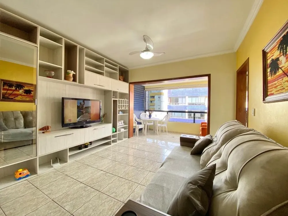 Apartamento, 3 quartos - Foto 1