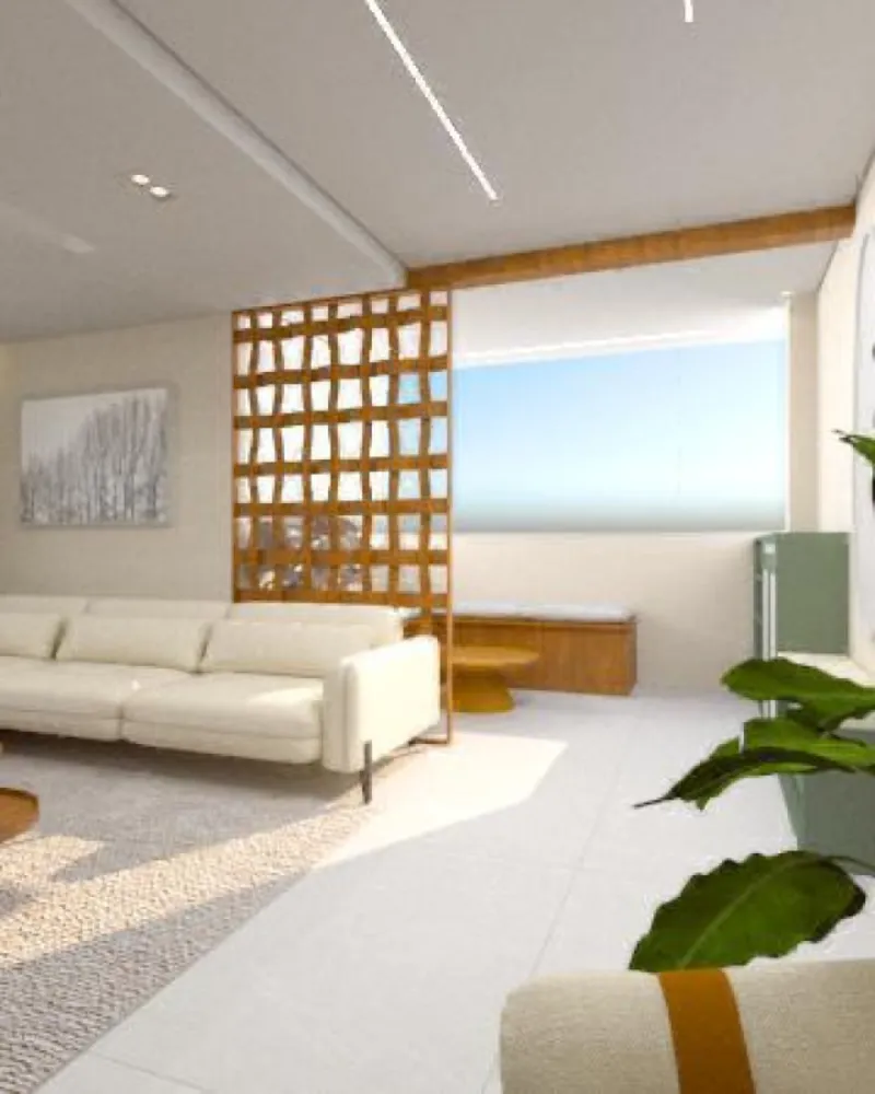 Apartamento, 3 quartos, 142 m² - Foto 4