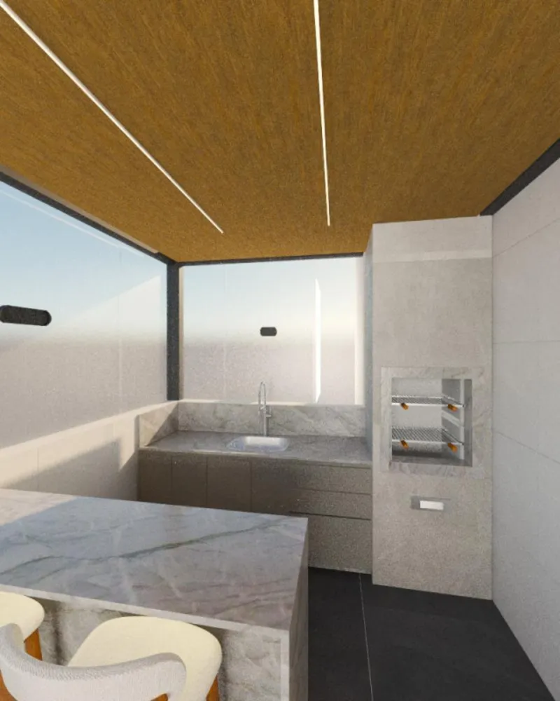 Apartamento, 3 quartos, 142 m² - Foto 8