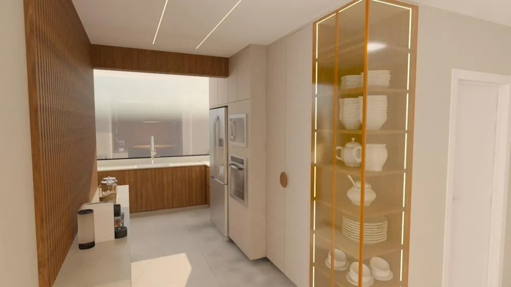 Apartamento, 3 quartos, 142 m² - Foto 7
