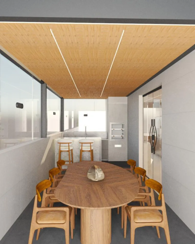 Apartamento, 3 quartos, 142 m² - Foto 12