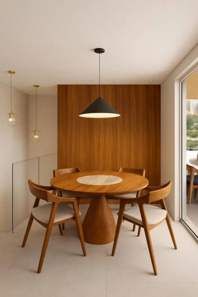 Apartamento, 3 quartos, 142 m² - Foto 8