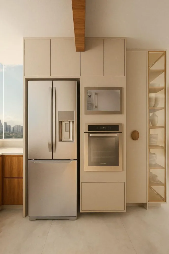 Apartamento, 3 quartos, 142 m² - Foto 13