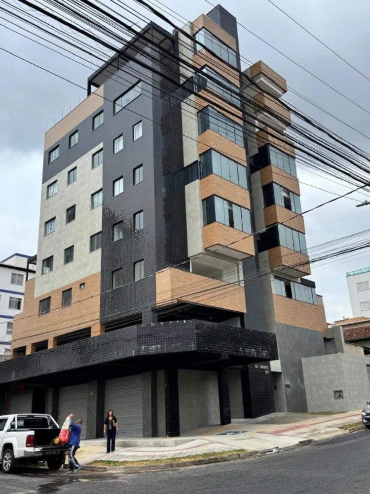 Apartamento, 3 quartos, 142 m² - Foto 9