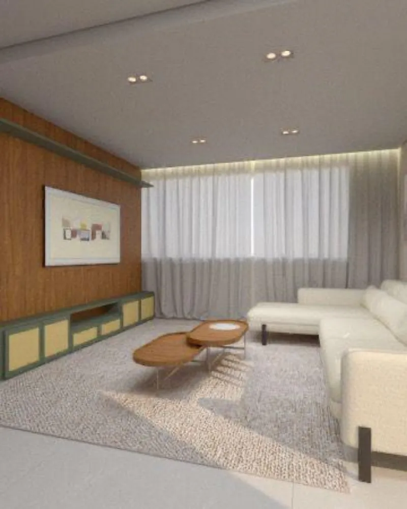 Apartamento, 3 quartos, 142 m² - Foto 9