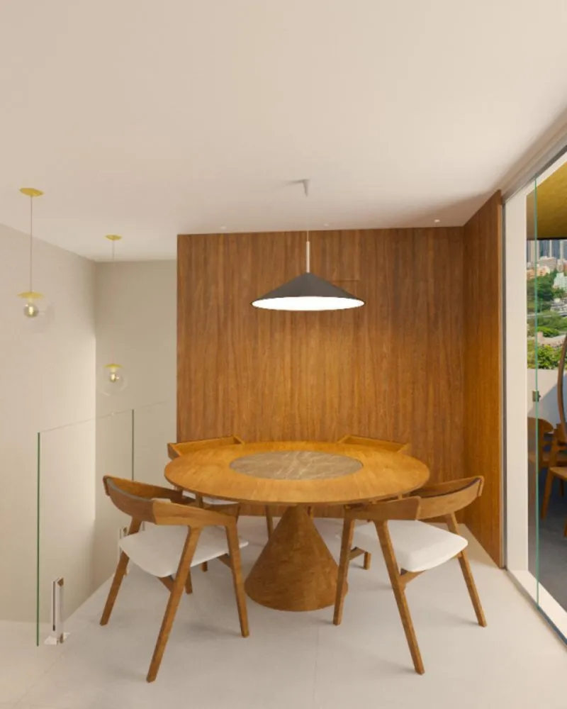 Apartamento, 3 quartos, 142 m² - Foto 16