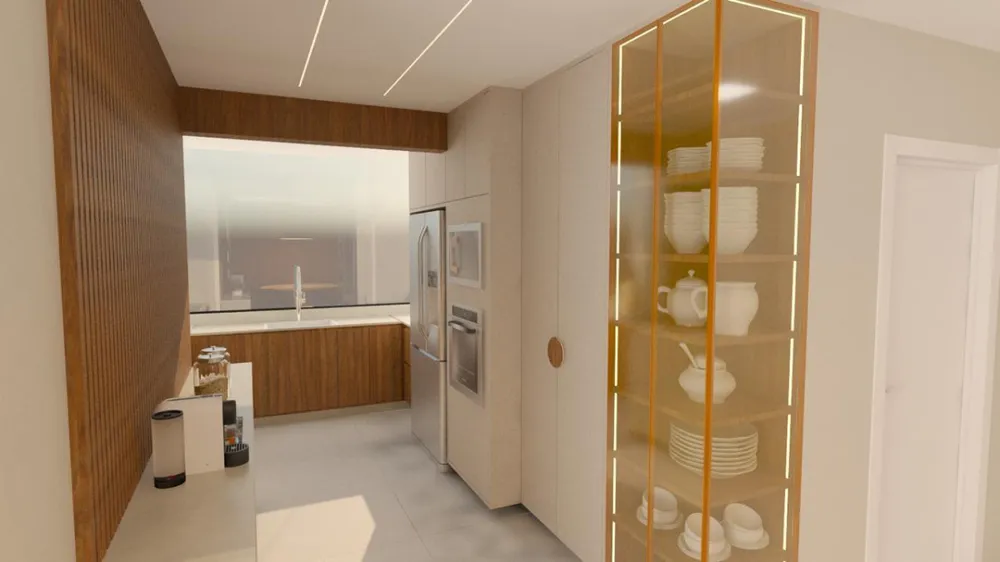 Apartamento, 3 quartos, 142 m² - Foto 11