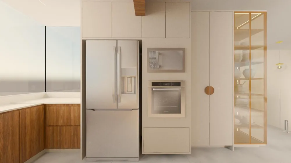 Apartamento, 3 quartos, 142 m² - Foto 5