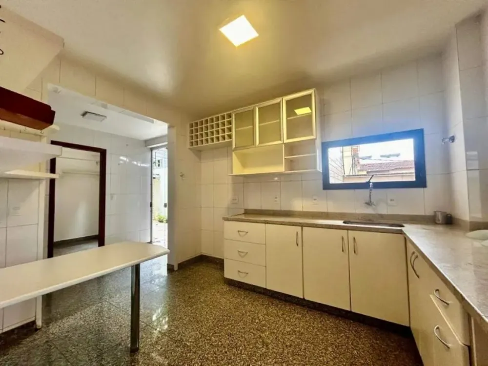 Apartamento, 4 quartos, 187 m² - Foto 10