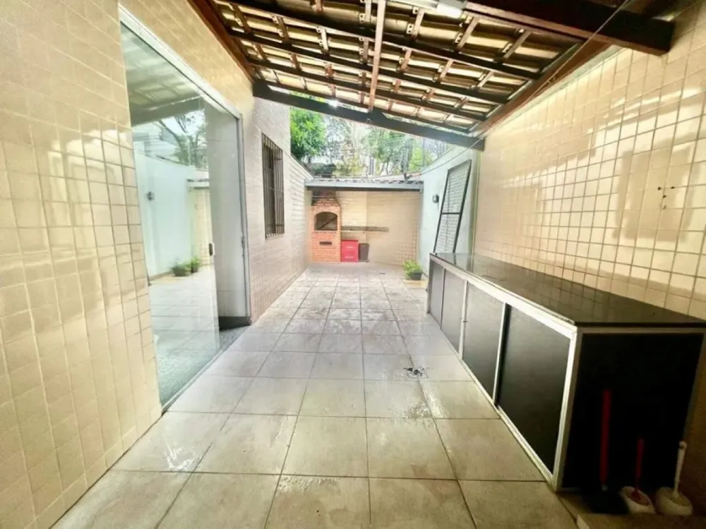 Apartamento, 4 quartos, 187 m² - Foto 4