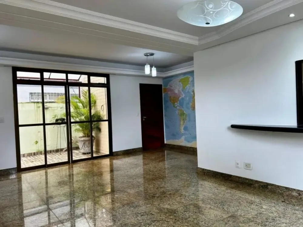 Apartamento, 4 quartos, 187 m² - Foto 5