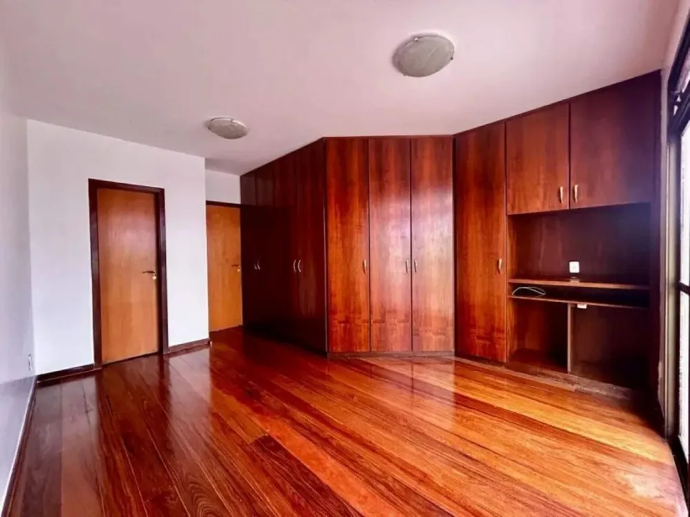 Apartamento, 4 quartos, 187 m² - Foto 6