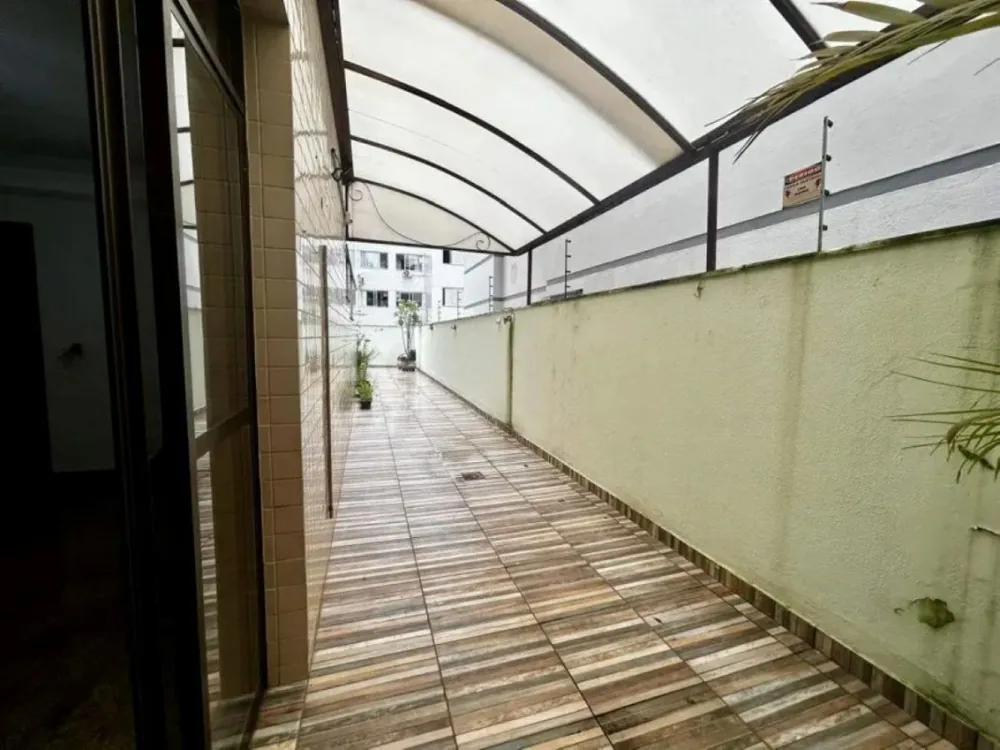 Apartamento, 4 quartos, 187 m² - Foto 2