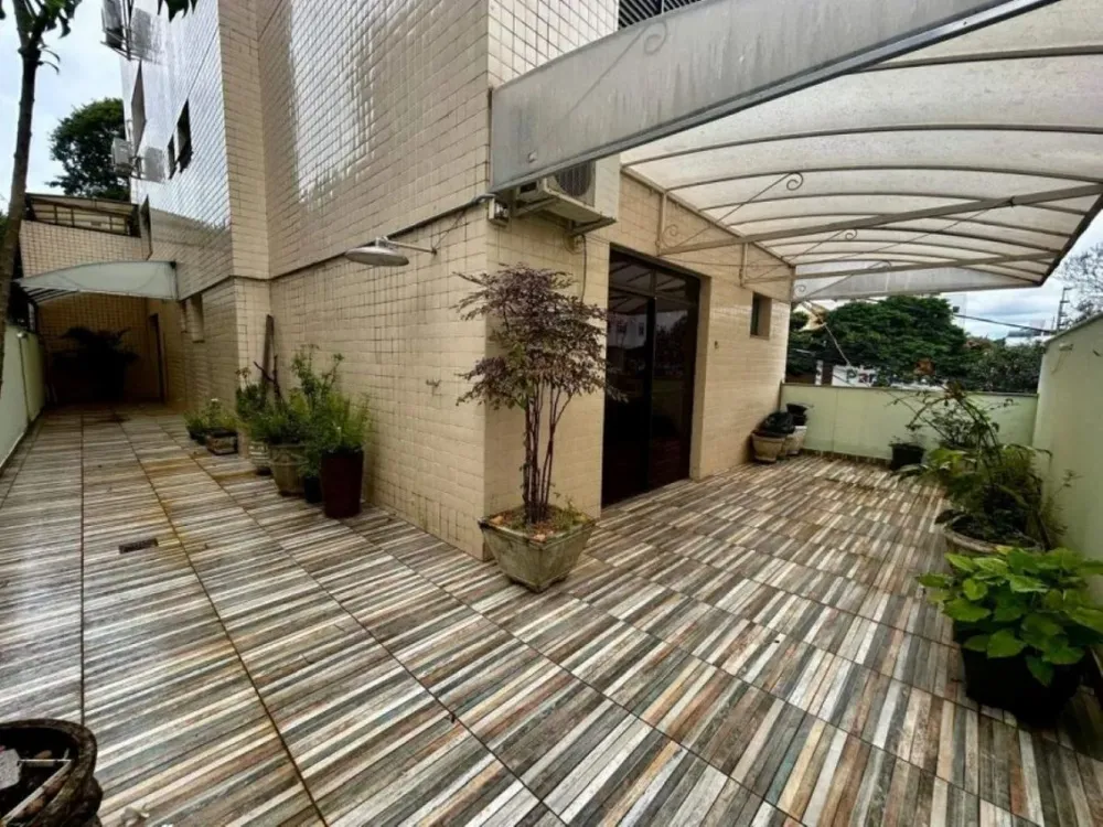 Apartamento, 4 quartos, 187 m² - Foto 1