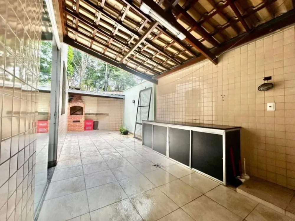Apartamento, 4 quartos, 187 m² - Foto 3