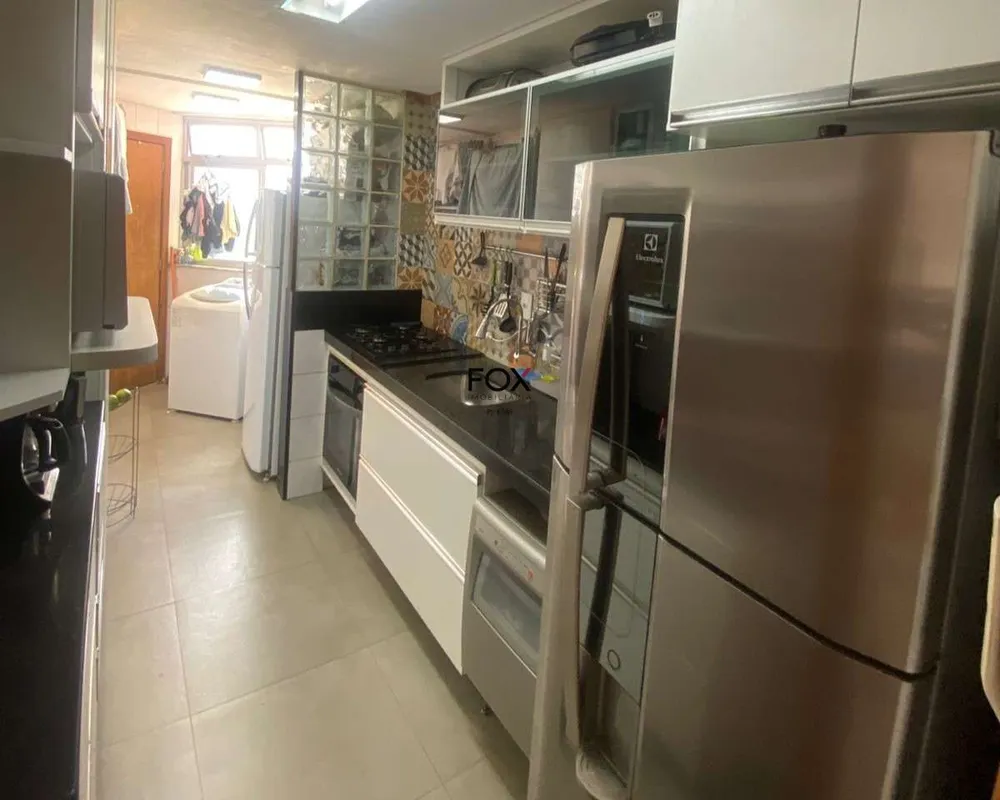 Apartamento, 3 quartos, 100 m² - Foto 5