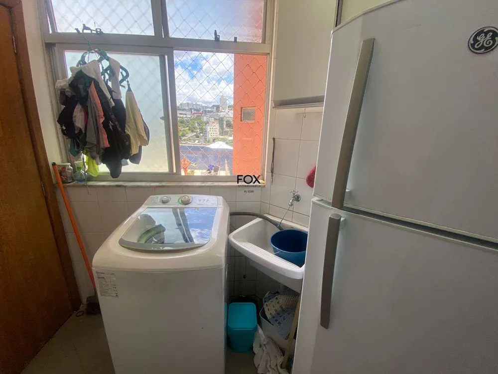 Apartamento, 3 quartos, 100 m² - Foto 7