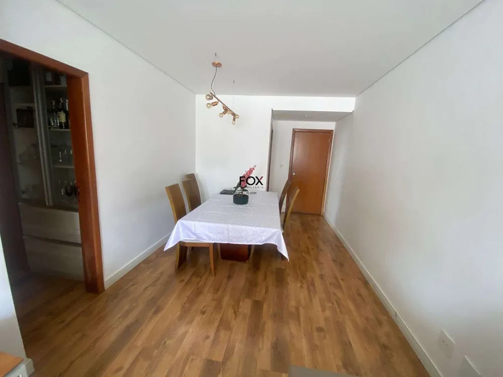 Apartamento, 3 quartos, 100 m² - Foto 2
